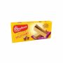 Wafer Coconut - Jannathalalfood
