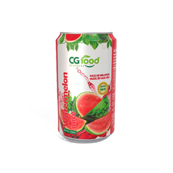 Watermelon Juice 330ml CGfood