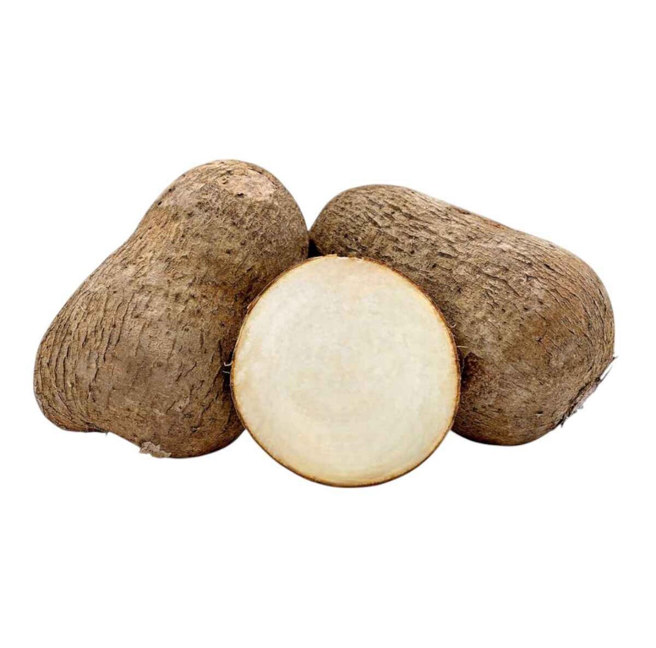 Yam Big 3.5kg-4.5kg