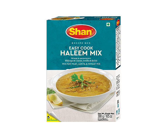 Easy Cook Haleem Mix 300g Shan