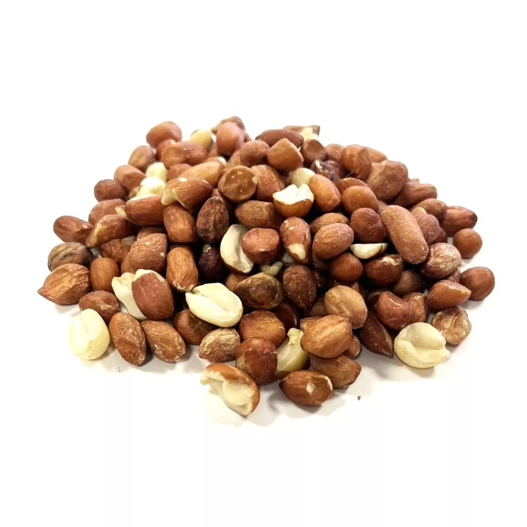 Peanuts Whole 500g
