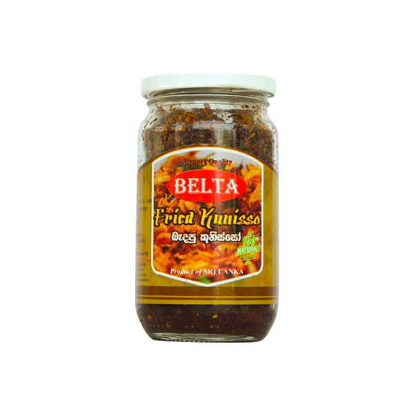 Fried Kunisso 200g Belta