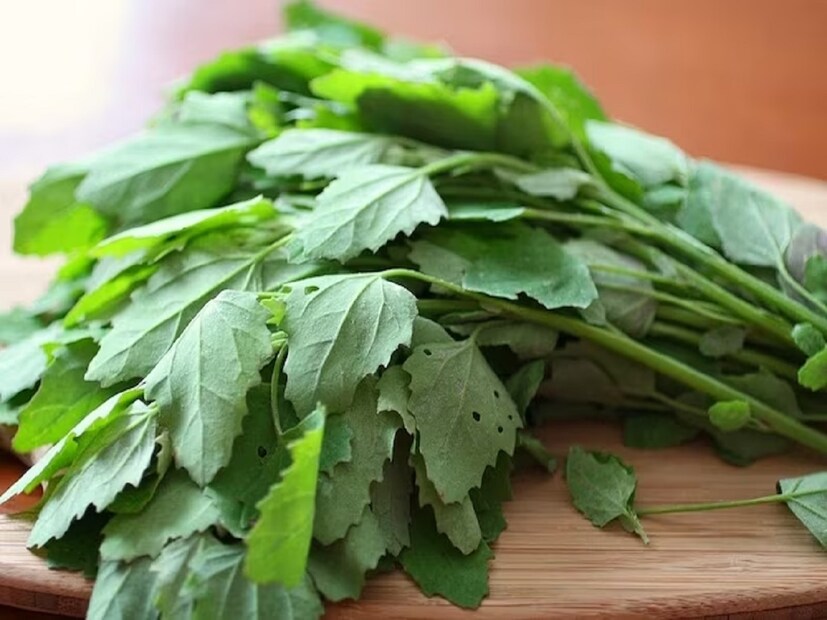 Bathua Shak 500g