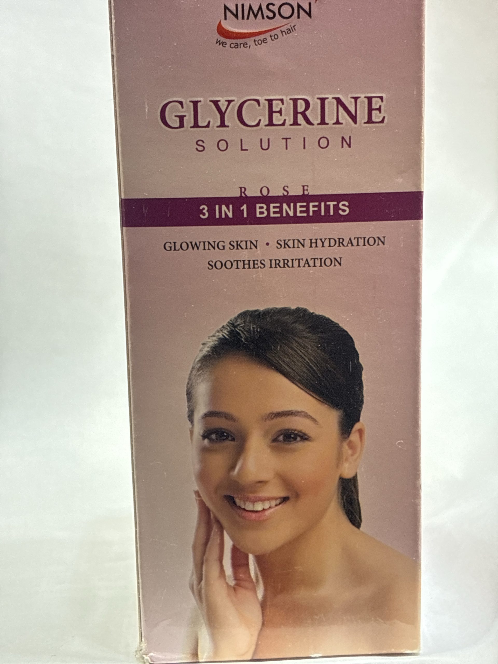 Glycerin 200ml