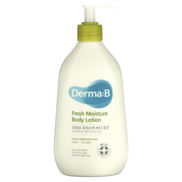 Derma Body Lotion 860ml