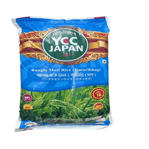 Kataribhog Rice (Bangla Moti) 10kg