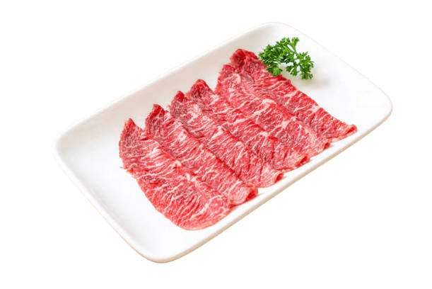 Yakiniku Slice 500G