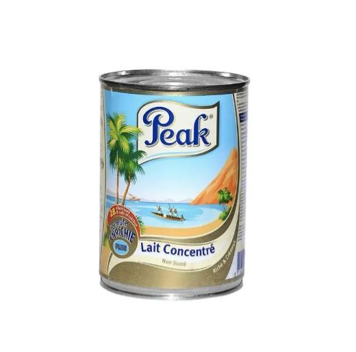 Peak Evaporated Milk Liqueit 410 gm
