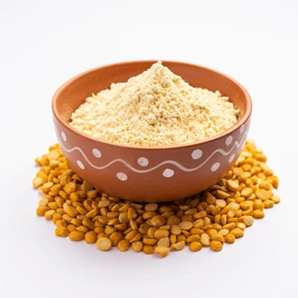 Premium Quality Besan 500gm