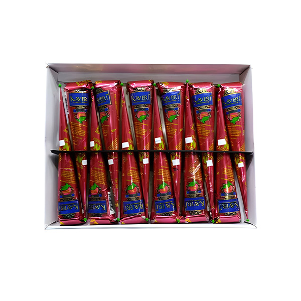 Henna Kaveri  Natural Mehendi Cone 25 g 1pc