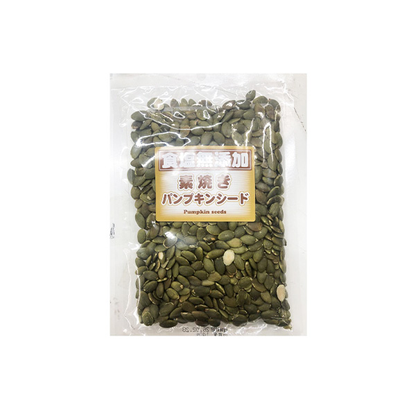 Pumpking Seed With Out Shell 140g