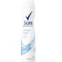 Sure Motionsense Shower Fresh 48H Anti - Perspirant for Women 250ml