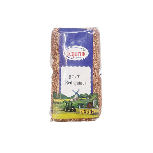 Red Quinoa  500g