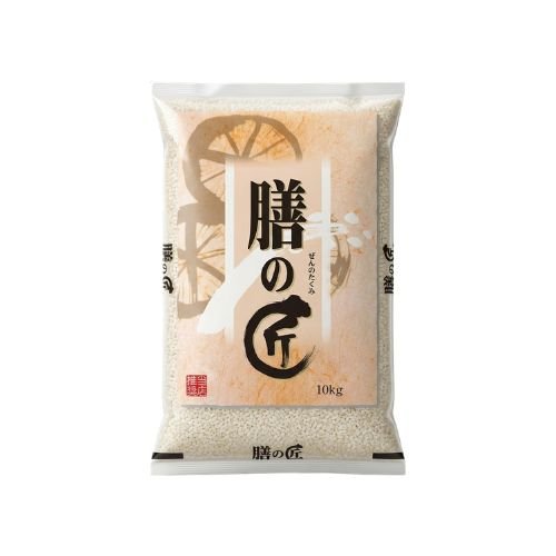 Japanese Rice 10kg