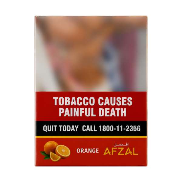 Shihsa Flavor Orange