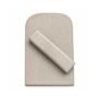 Sill pata black stone indian