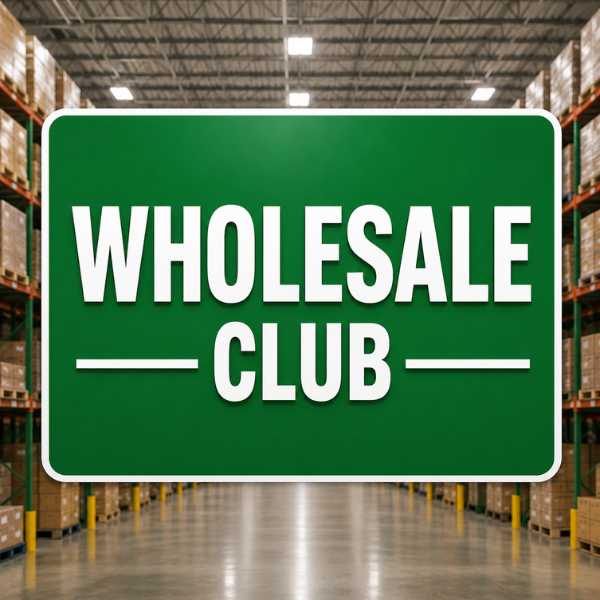 Wholesale Club