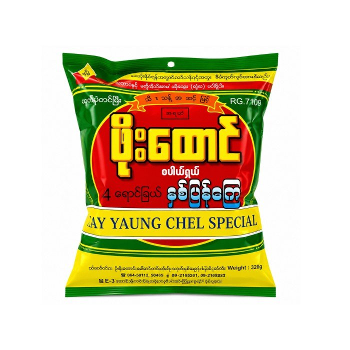 Phoe Htaung Lay Yaung Chel Special 320g