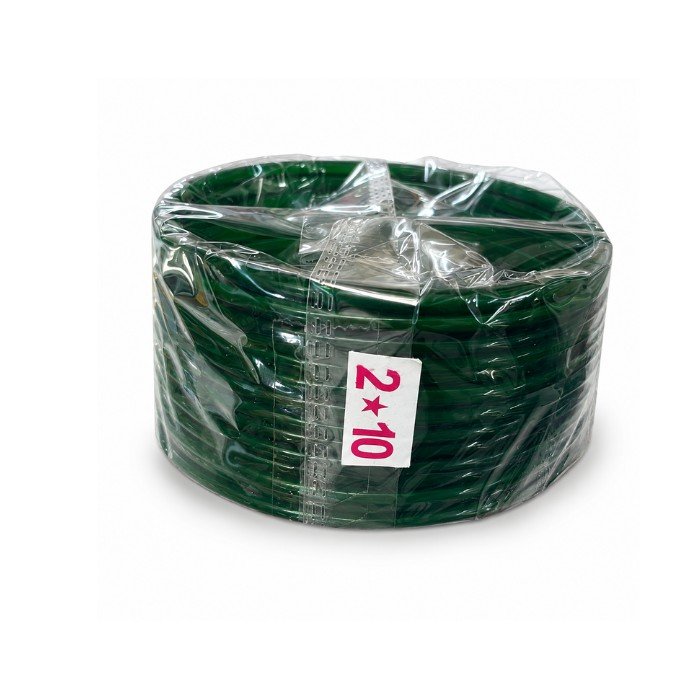 Traditional Green Glass Bangles (Size 2.10)