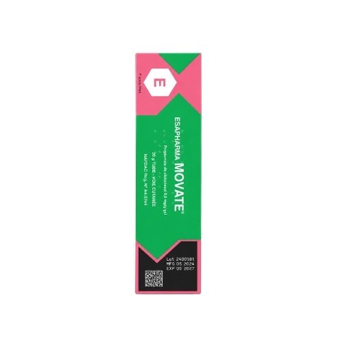 Movate Skin Lightening Cream–30g