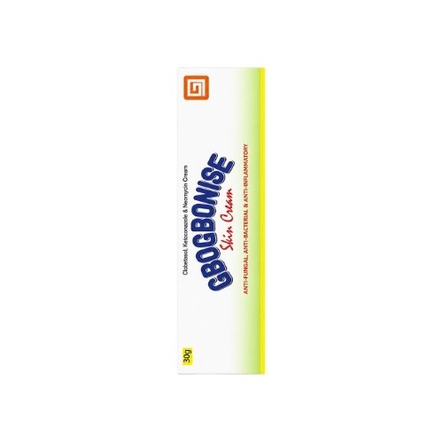 Gbogbonise Skin Cream
