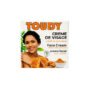 Toupy Creme De Visage Honey & Curcuma Face Cream – 50g