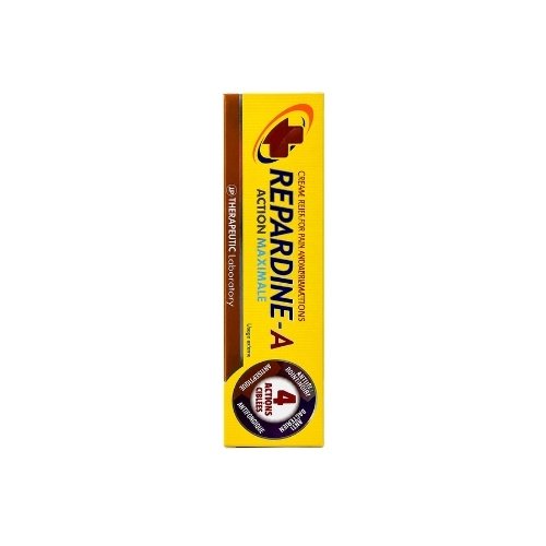 Repardine-A Maximum Strength Multi-Action Skin Cream – 30g