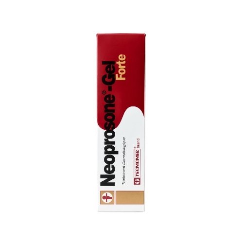 Neoprosone Gel Forte Dermatological Skin Gel – 30g