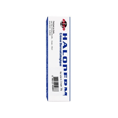 Haloderm Cream Dermatologique – 30g